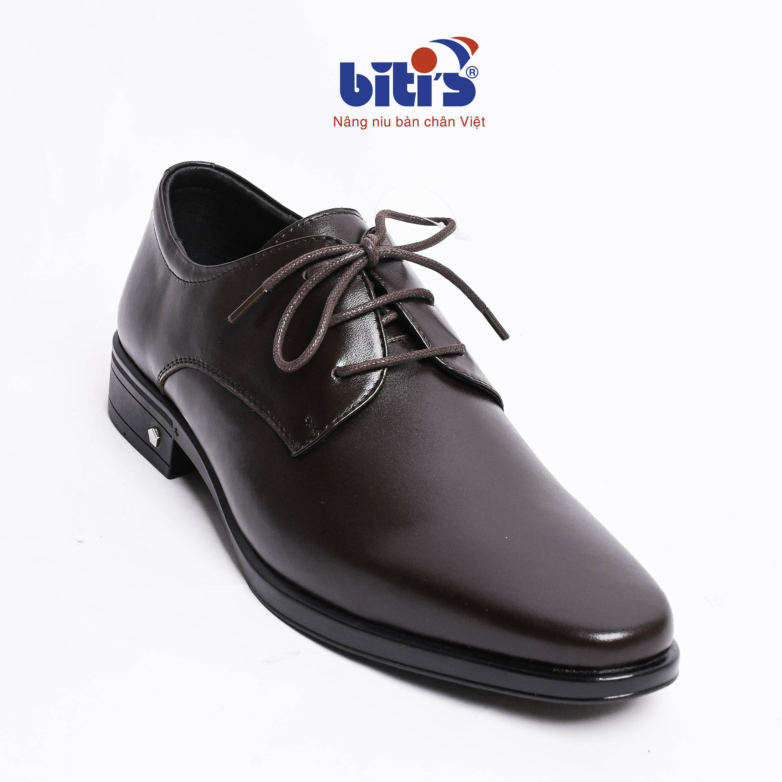 Giày tây cột dây nam Bitis (38-43)