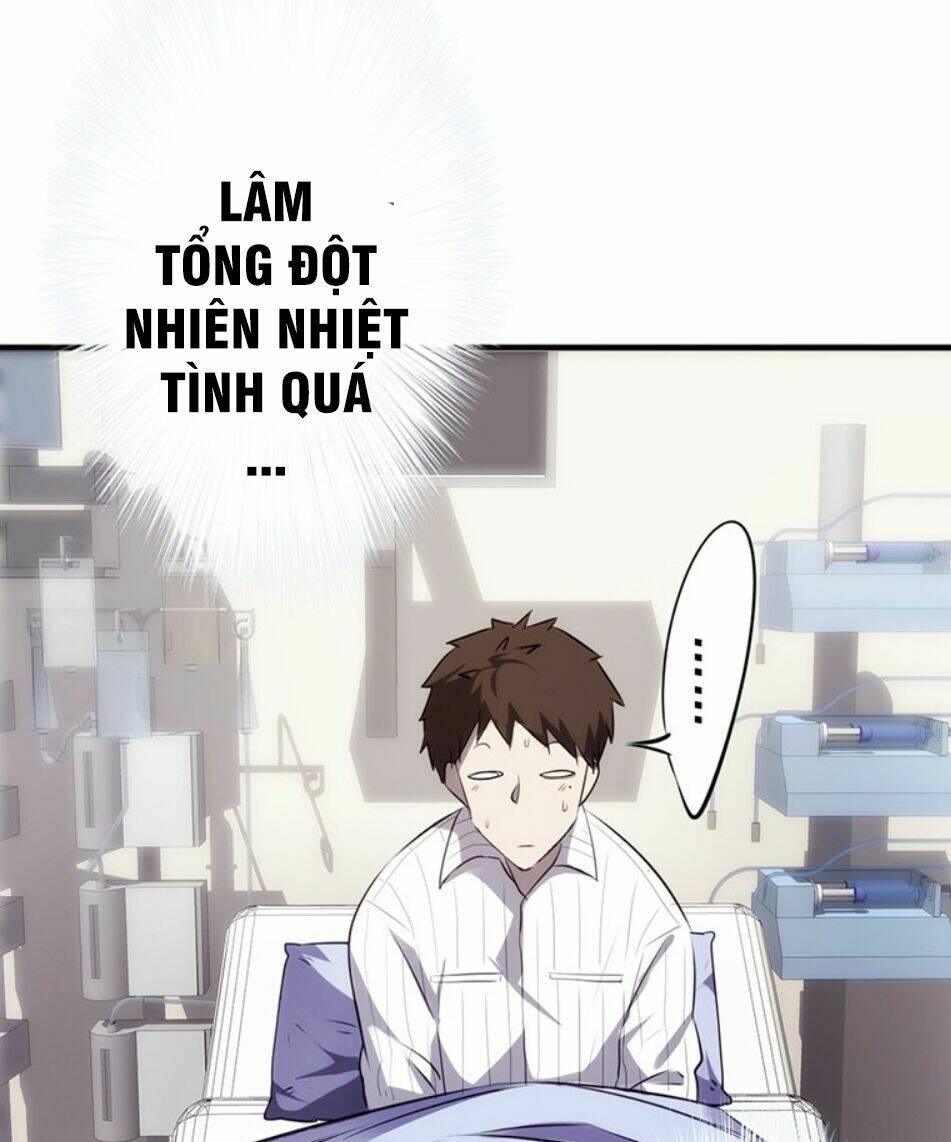 tối cường công nhân chapter 41 2