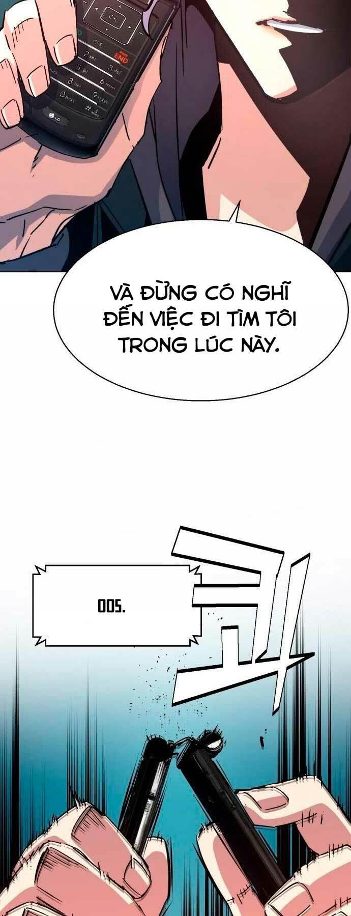 bạn học tôi là lính đánh thuê chapter 96 47