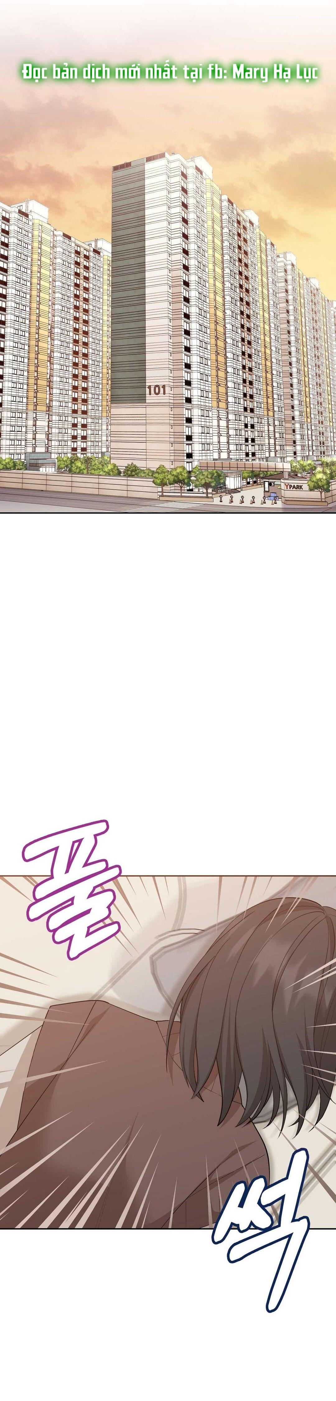 [18+] hợp đồng nô lệ dâm đãng chapter 6.1 4