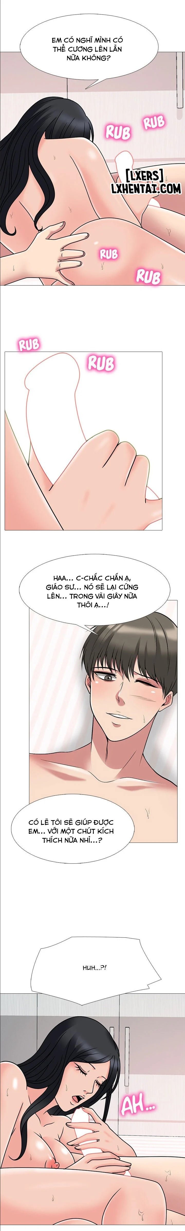học bổng đặc biệt chapter 73 19