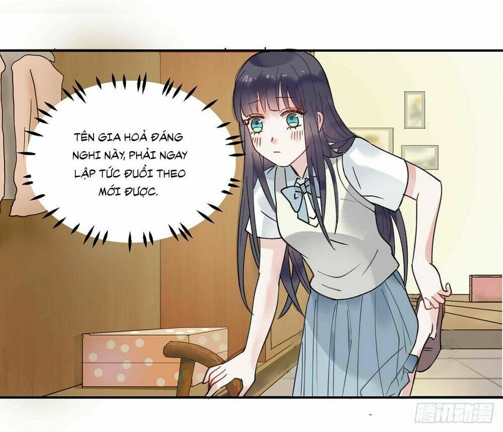 phi nhiên hướng phong chapter 2 6