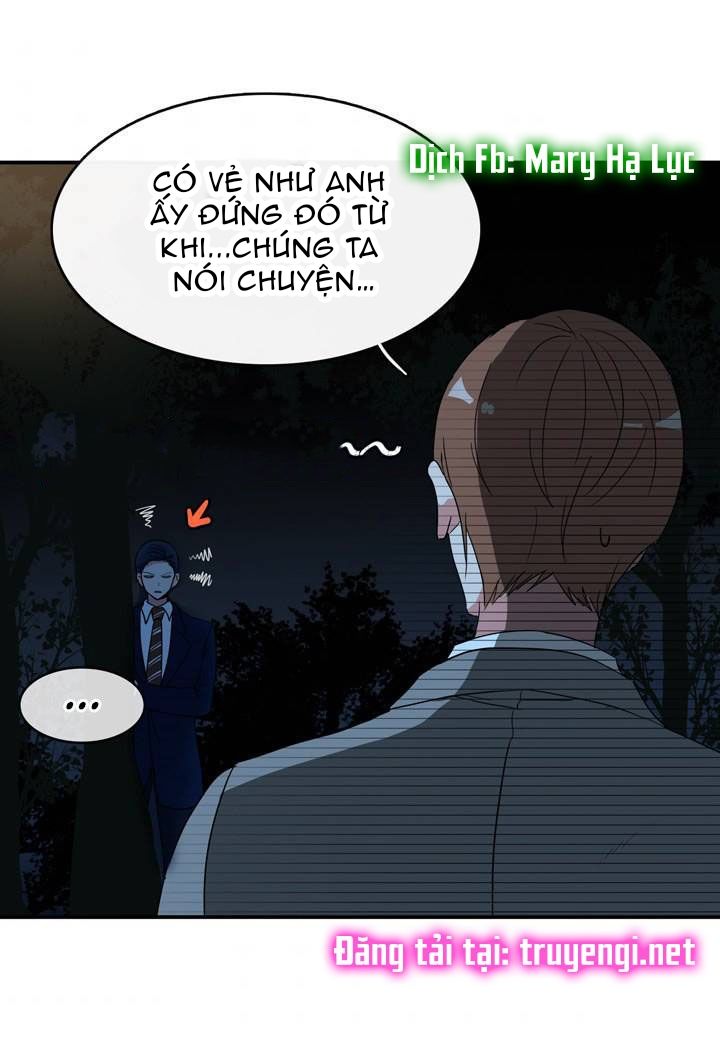 rắc rối về vấn đề yêu đương của tôi chapter 58 38