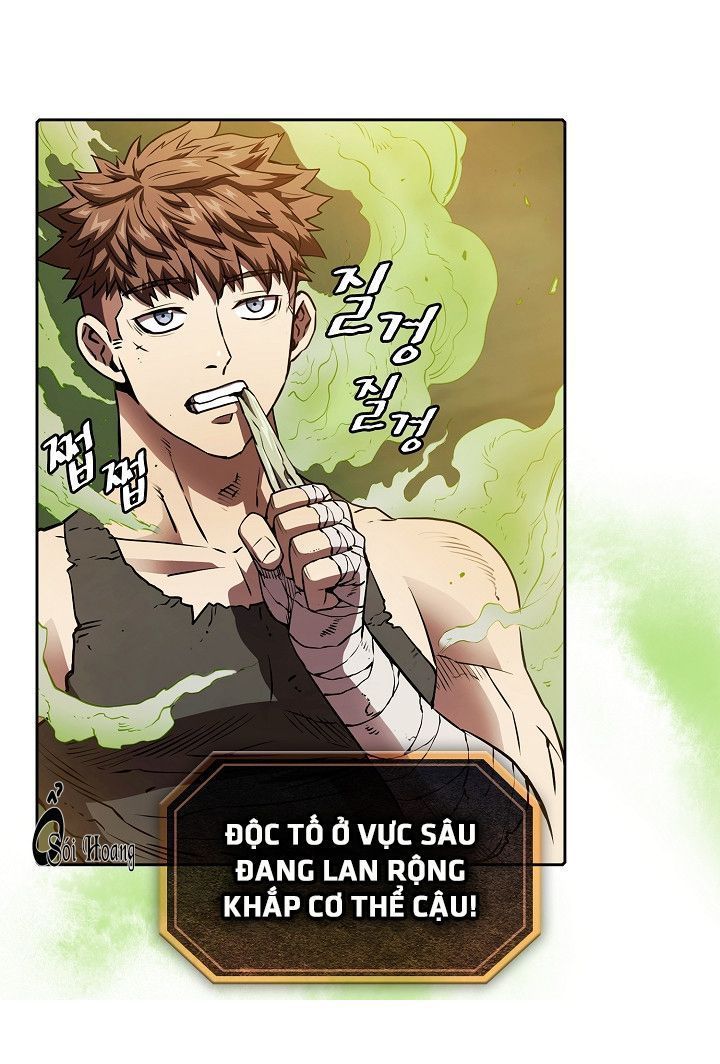 Chòm Sao Trở Về Từ Địa Ngục Chapter 7 - Trang 2