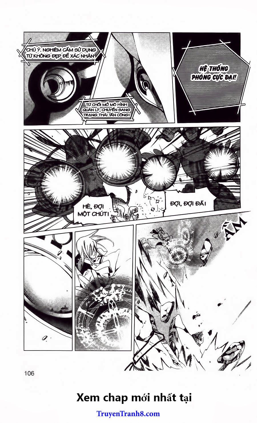 hoa và đoản kiếm chapter 10 12