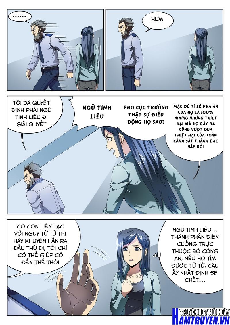 tử vong hồi 2 chapter 41 6