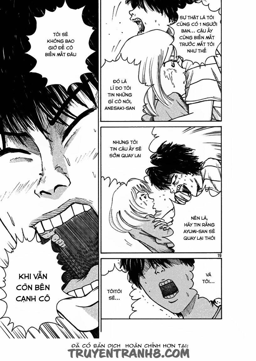 shuumatsu no tenki chapter 3 19