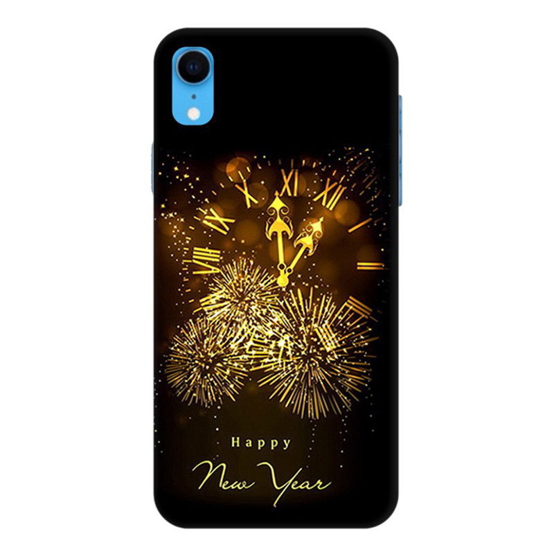 Ốp Lưng Dành Cho Điện Thoại iPhone XR Mẫu 26