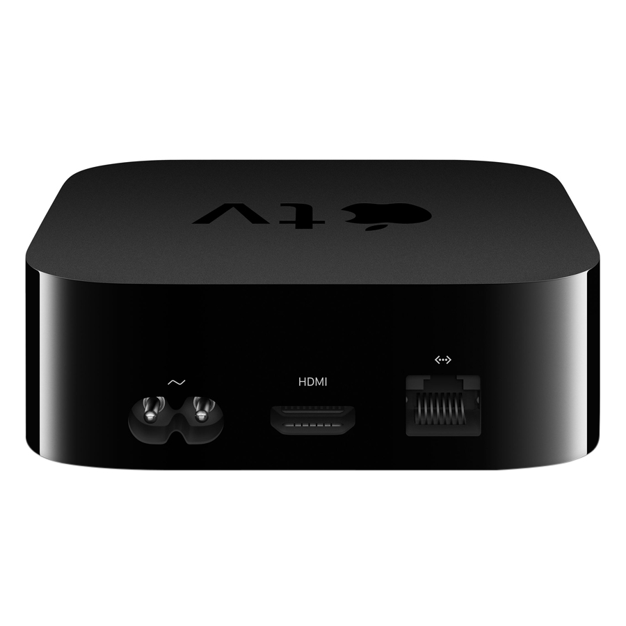 Apple TV 4K 32GB - Hàng Chính Hãng