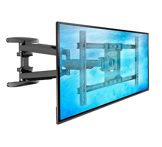 Giá Treo Tivi Xoay Đa Năng 32&quot;-65&quot; - Model 2020 NB - P6 [ HÀNG CHÍNH HÃNG ] NHẬP KHẨU