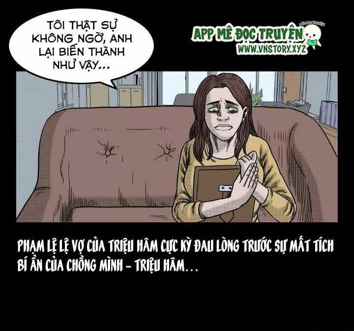 kỳ án có thật chapter 26 4
