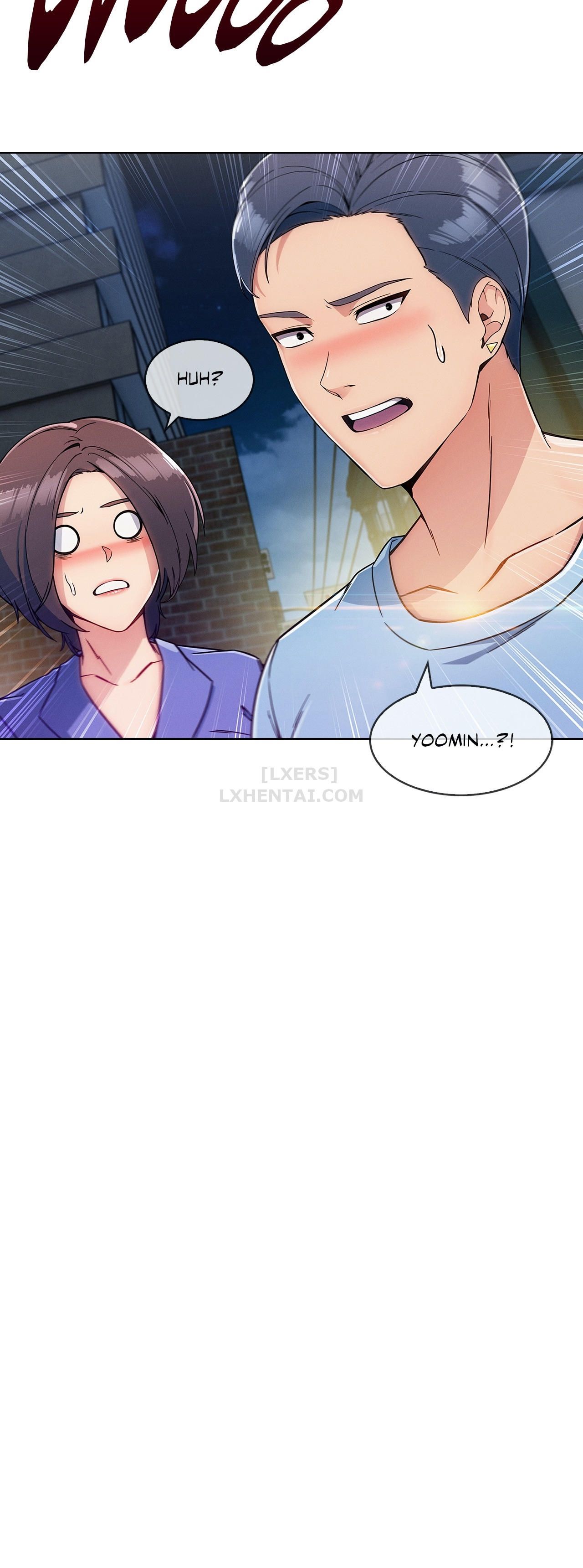 điên cuồng nhưng ngọt ngào chapter 82 30