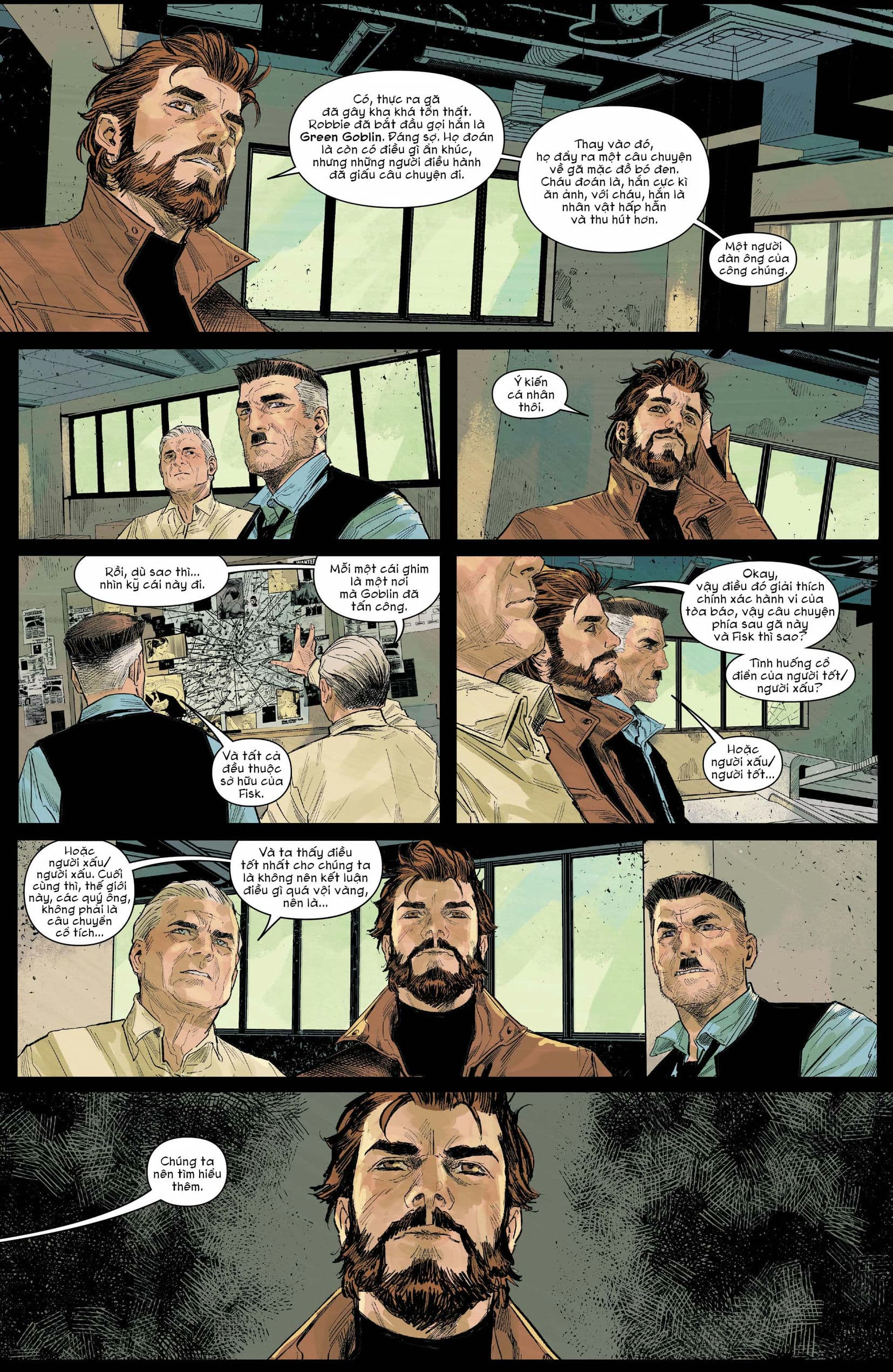 ultimate spider-man (2024) chapter 3 12