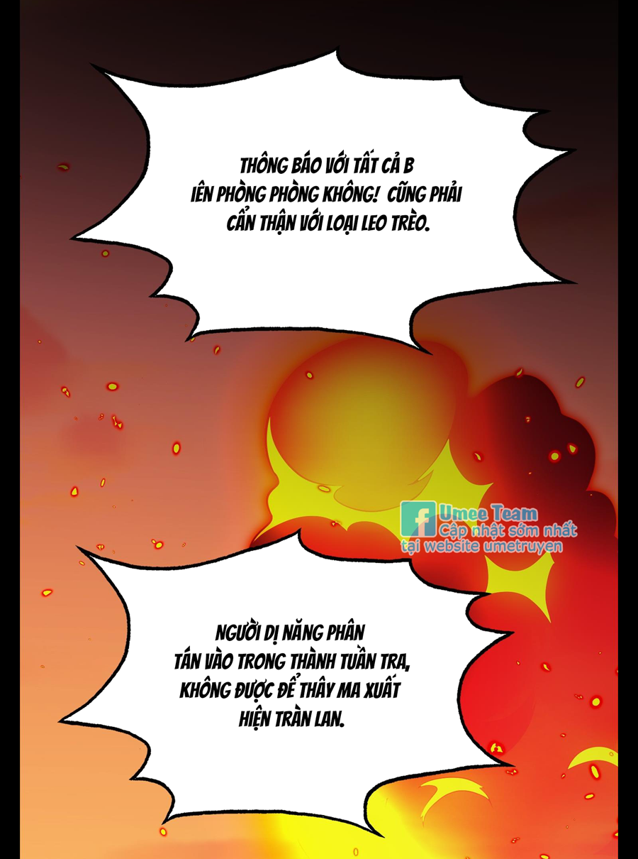 tôi phải làm một kẻ đại xấu xa chapter 89 16