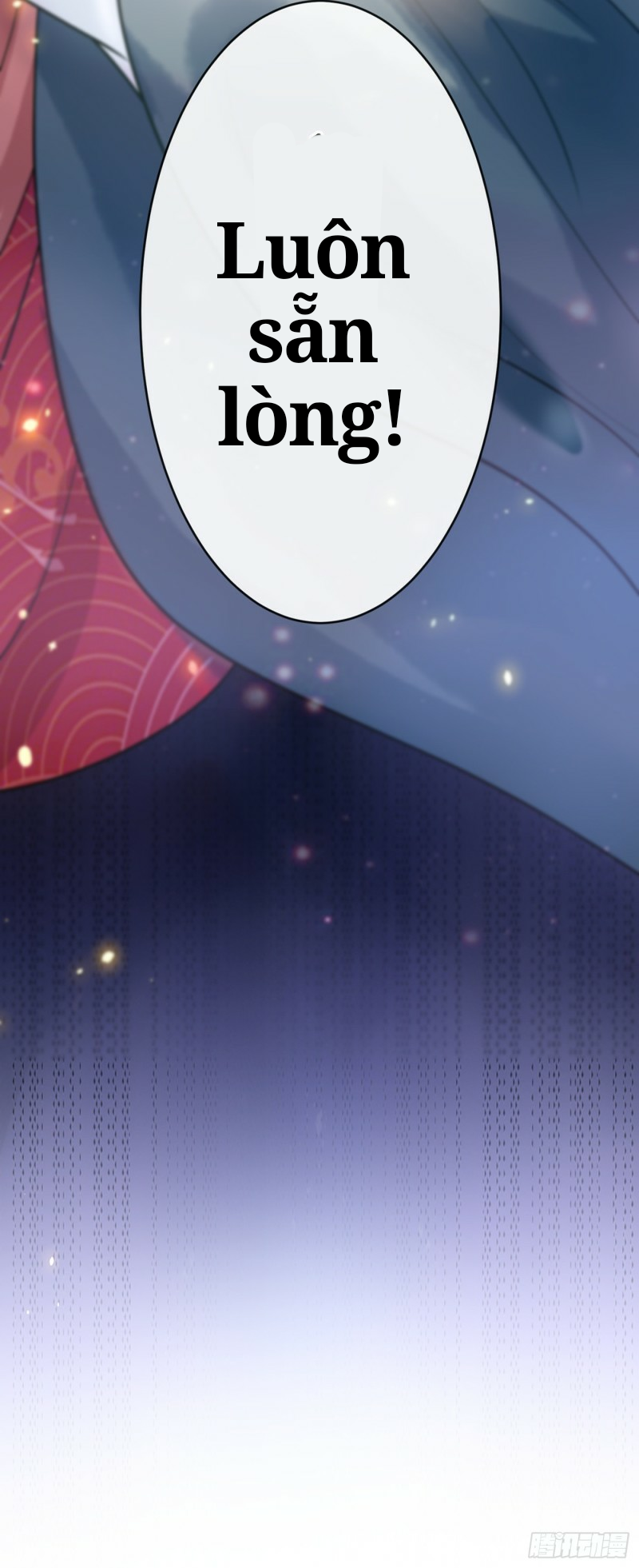 hệ thống xuyên nhanh: nhân vật phản diện không dễ chọc chapter 3 51