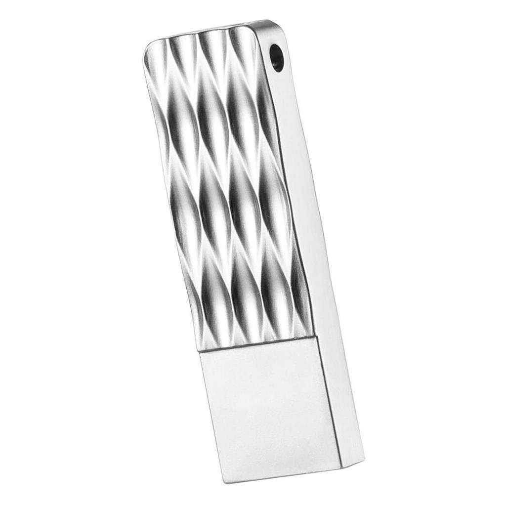 Metal Waterproof USB 2.0 Flash Drive Portable Pen Memory Stick