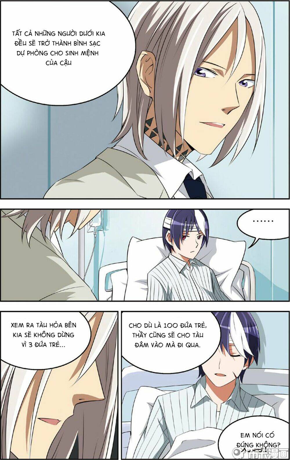 thiên tài j chapter 24 6