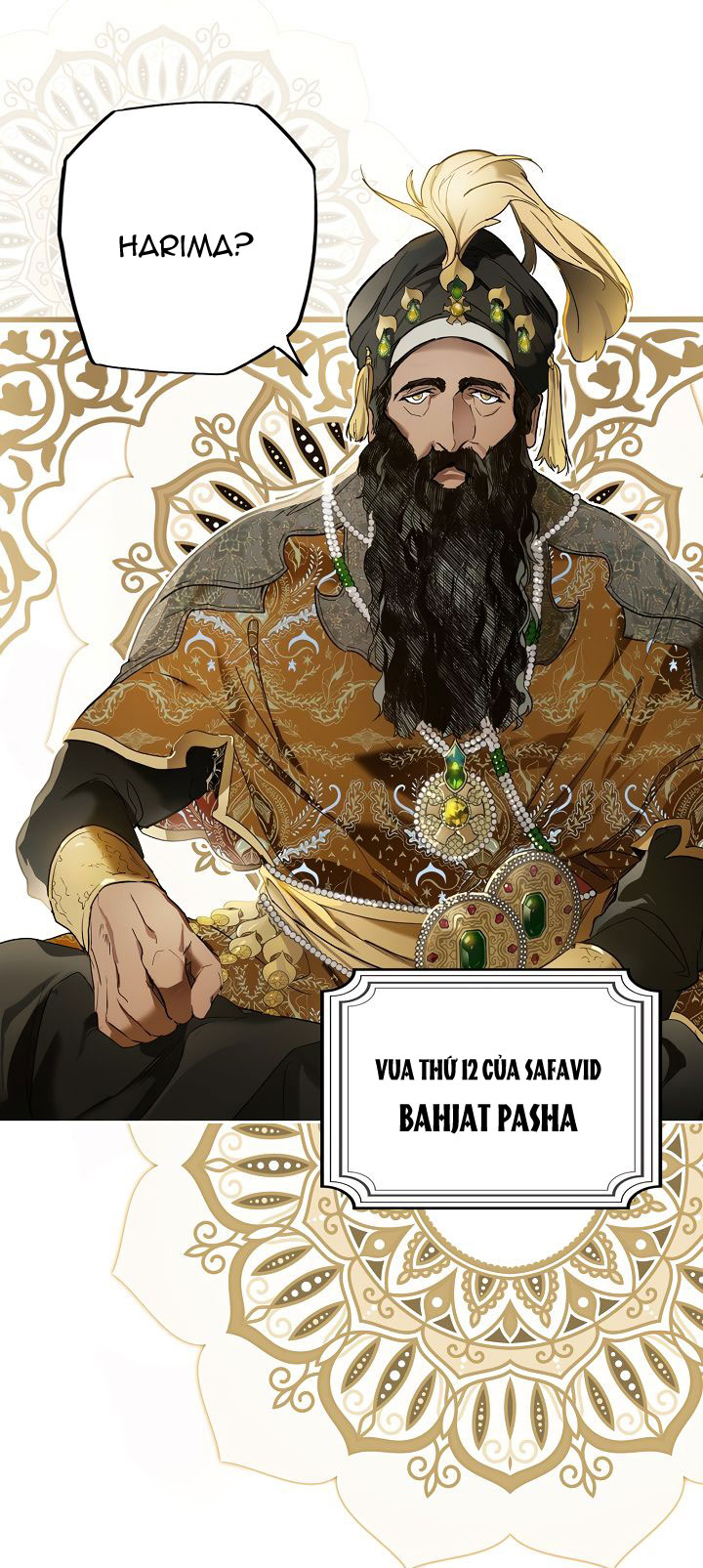 cổ tích về người mẹ kế chapter 54 54