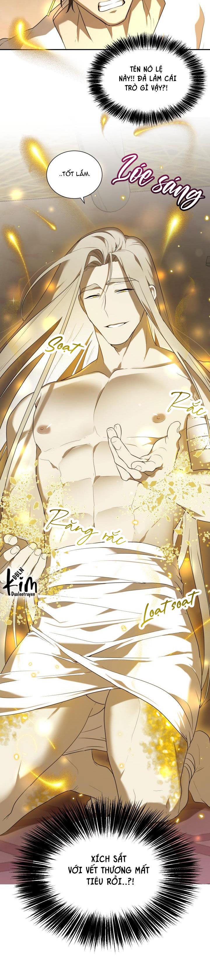 dưỡng thú cưng chapter 49 25