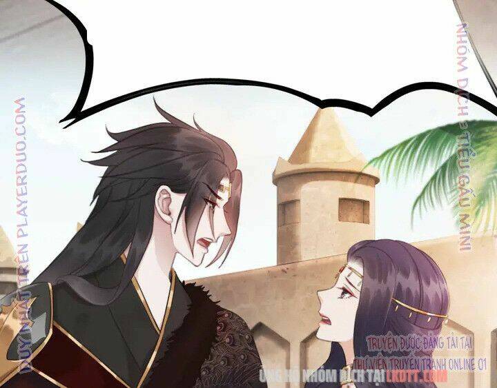 trọng sinh bá sủng nhiếp chính vương quá mạnh mẽ chapter 136 52