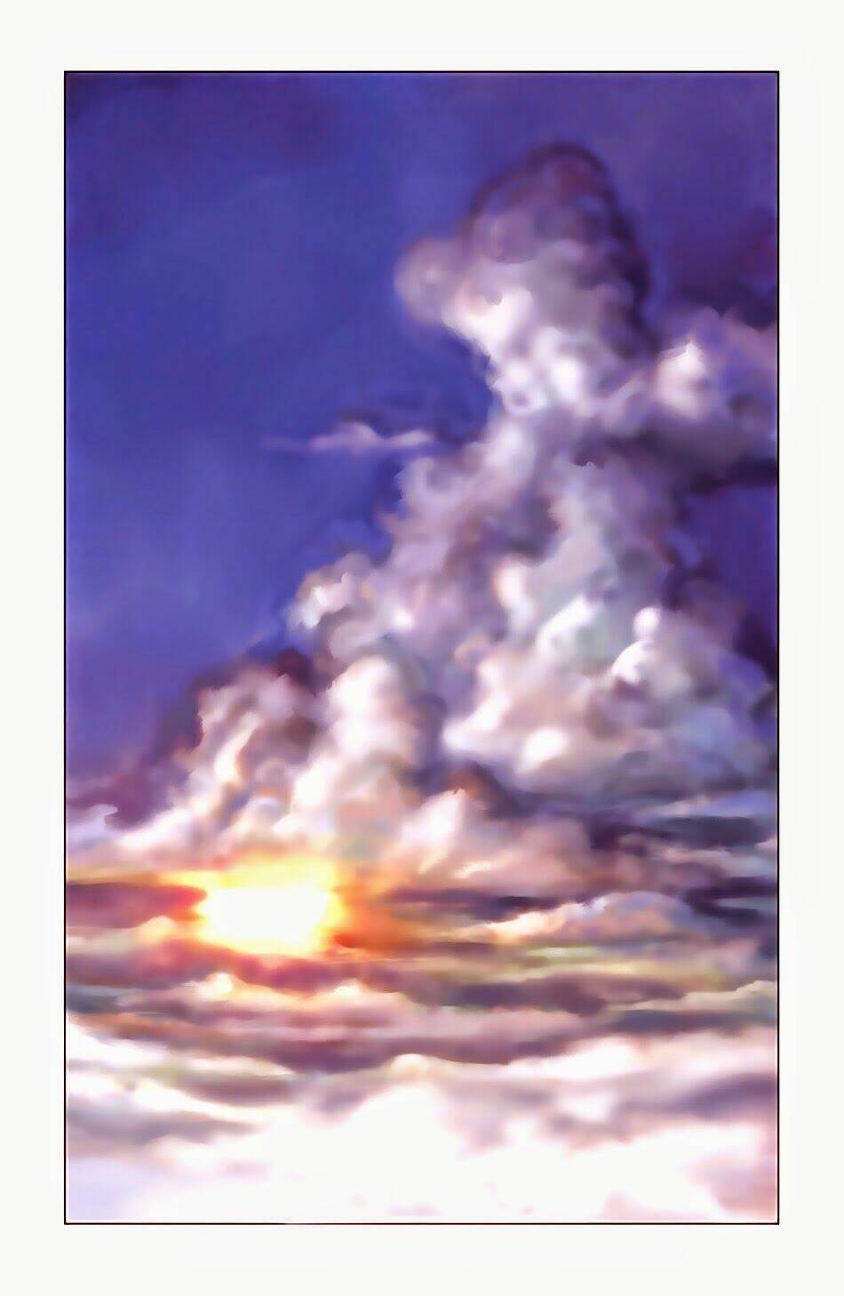 thần binh đại đế chapter 8 2