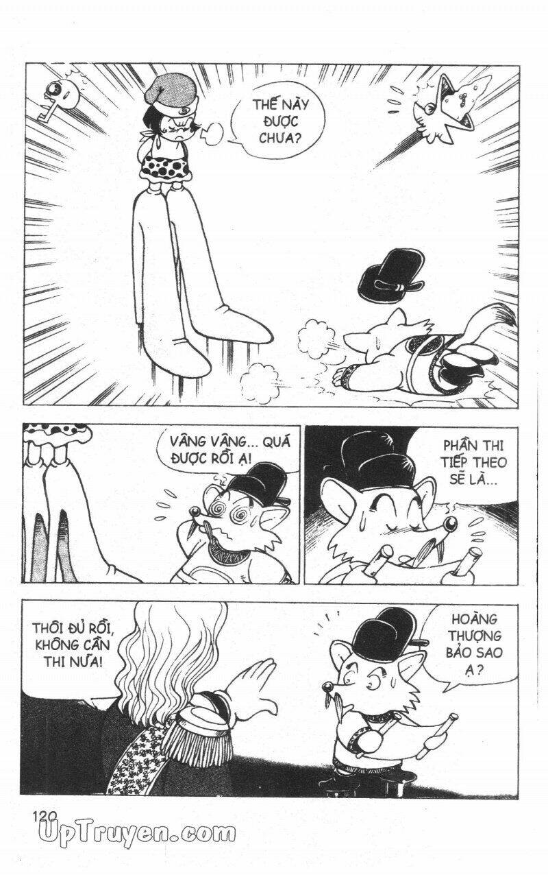 đội quân nhí nhố chapter 5 122