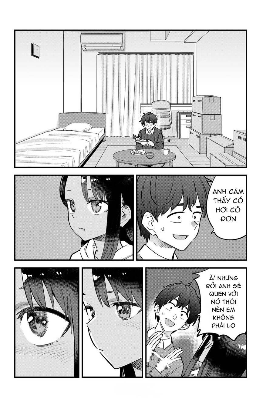 please don't bully me - nagatoro-san chapter 154.5 20