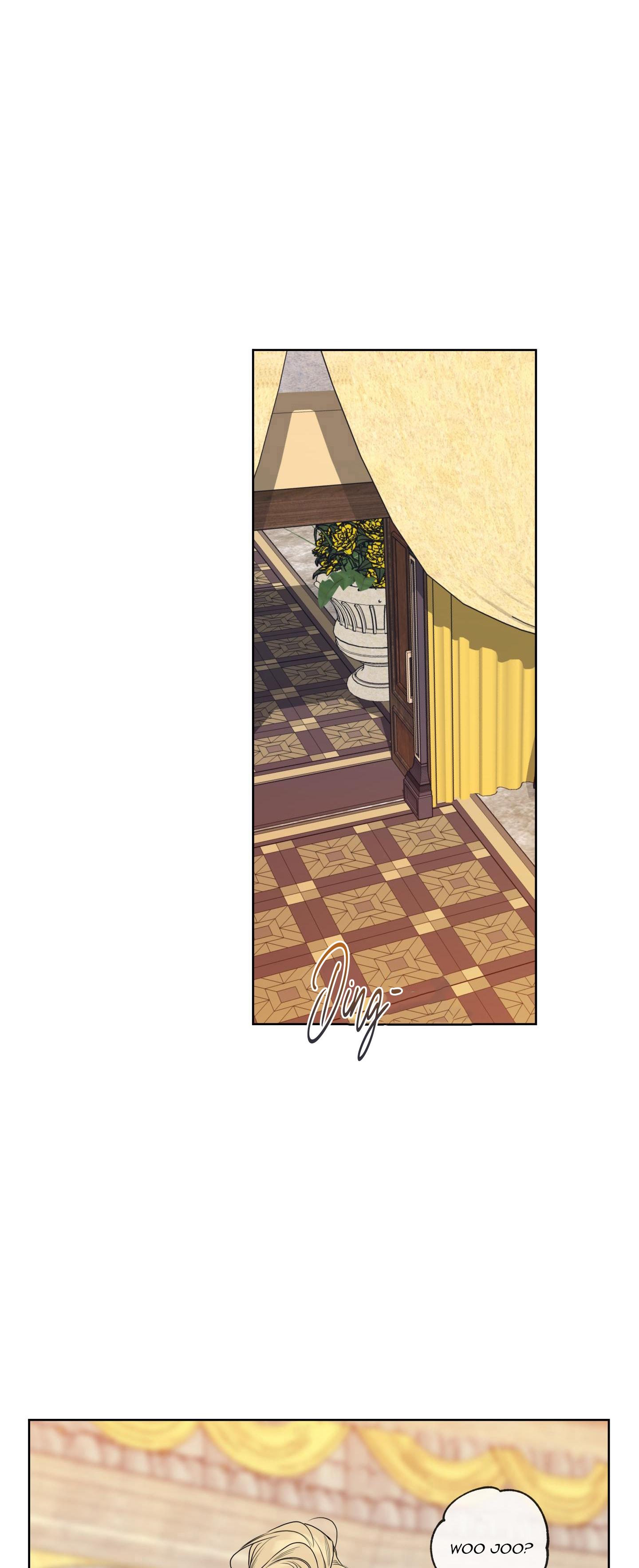 honey trouble - rắc rối ngọt ngào chapter 17 43