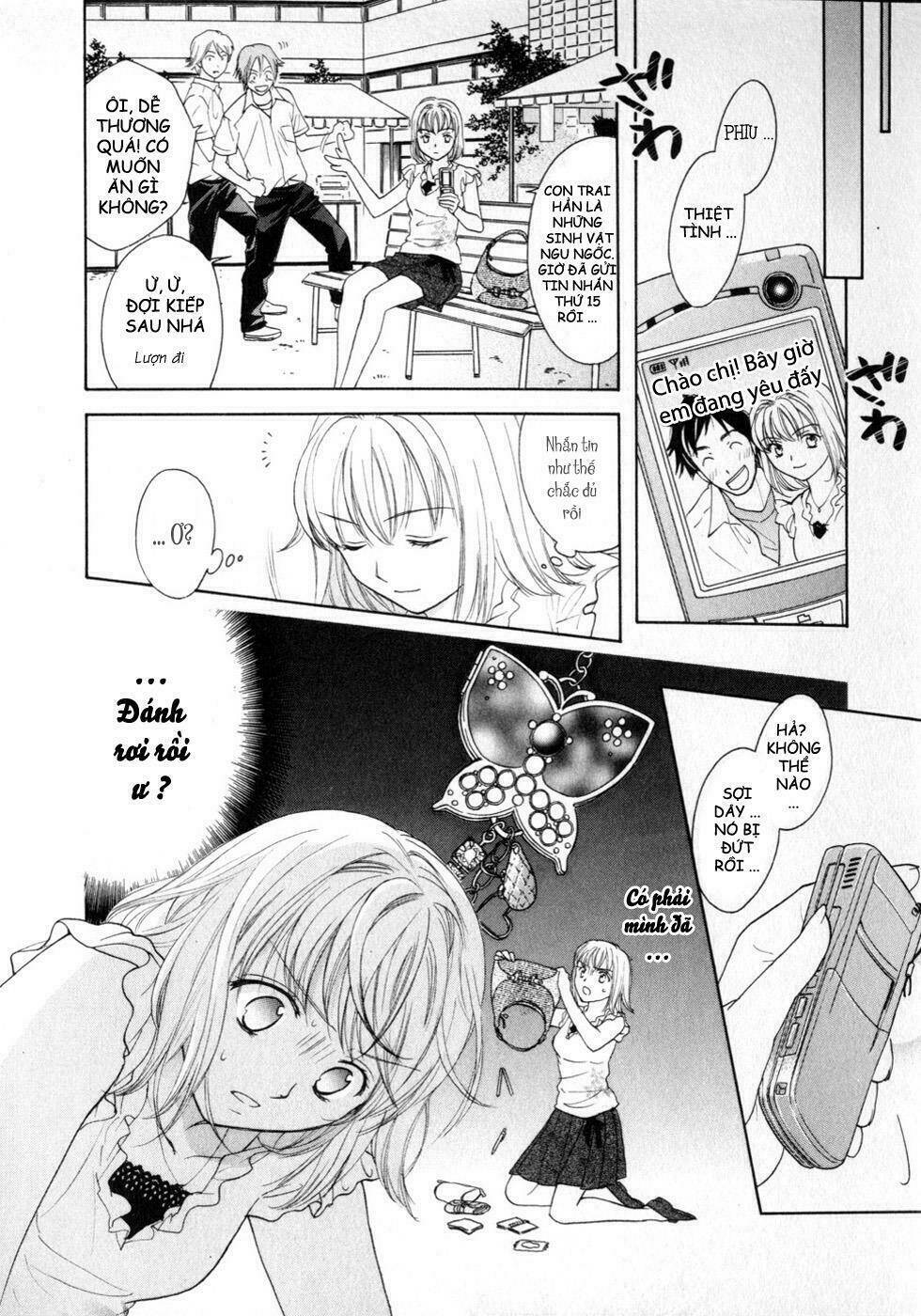 joshikousei chapter 72 19