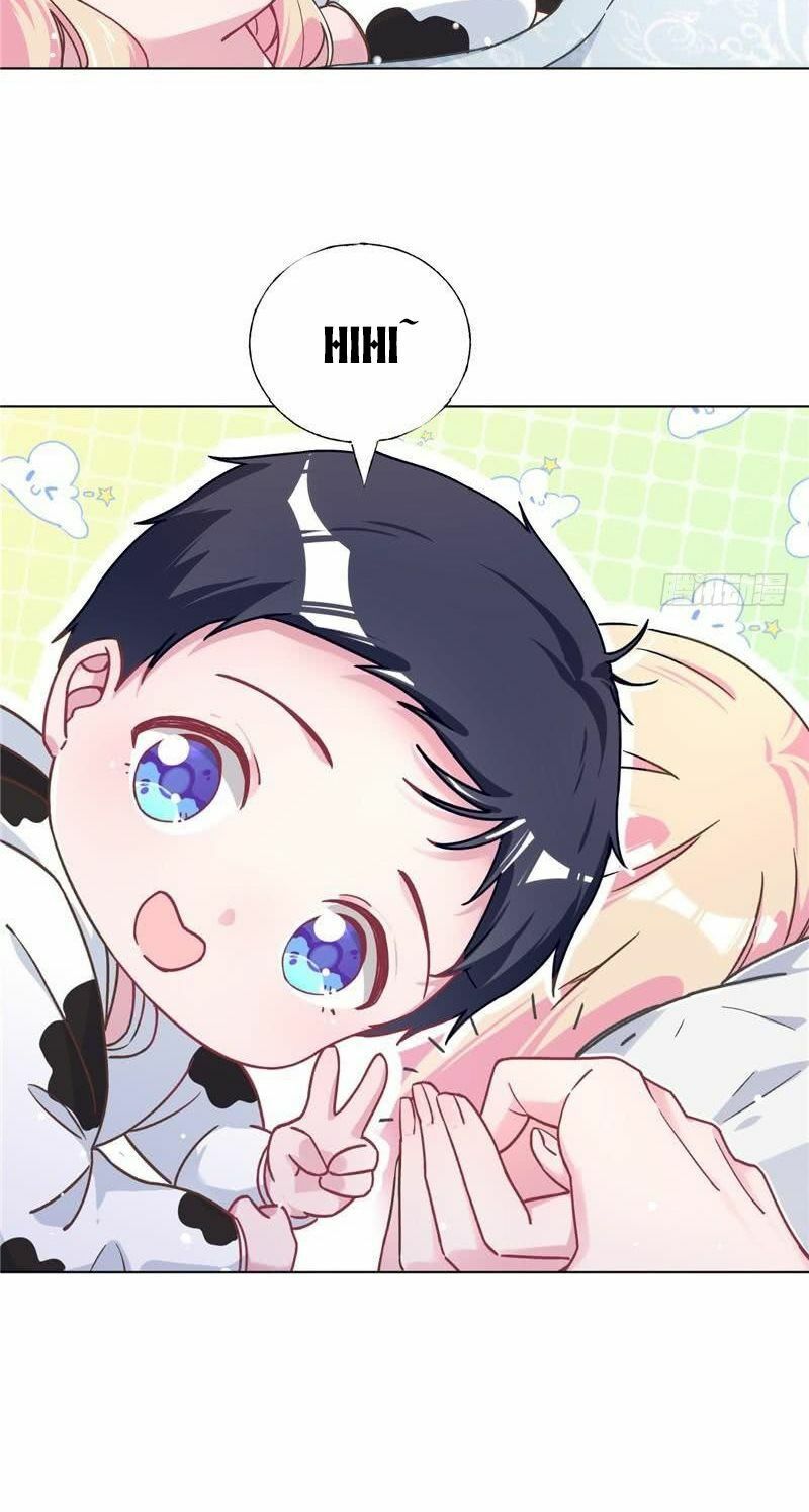 trời ban cho nam thần daddy chapter 26 11