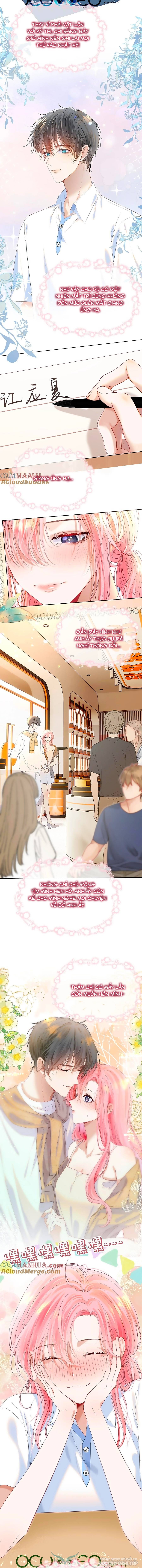 trọng sinh trở về năm ấy chồng tôi là hotboy chapter 61 4