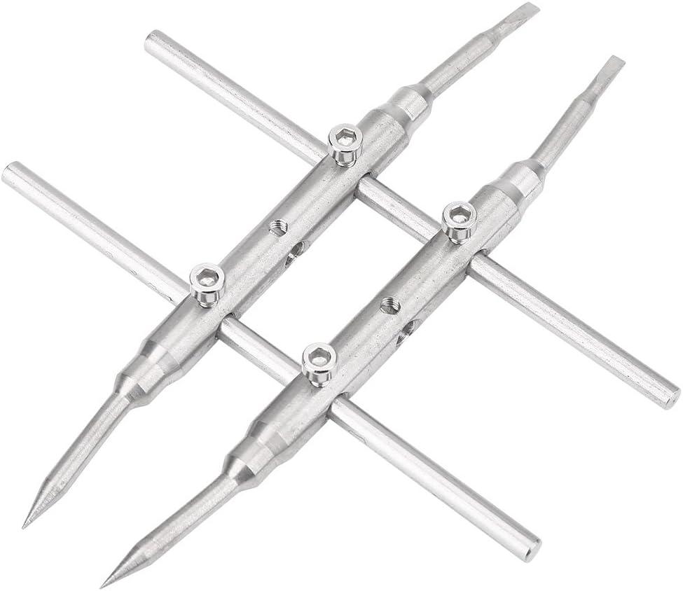 Cờ lê - Cờ lê ống kính máy ảnh - Công cụ sửa chữa ống kính - Công cụ sửa chữa khẩu độ ống kính máy ảnh - cho ống kính máy ảnh