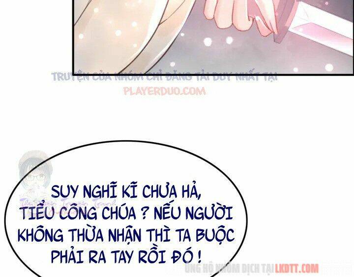 trọng sinh bá sủng nhiếp chính vương quá mạnh mẽ chapter 130 23