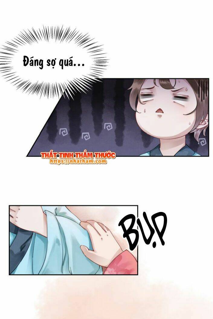 trọng sinh bá sủng nhiếp chính vương quá mạnh mẽ chapter 2 13