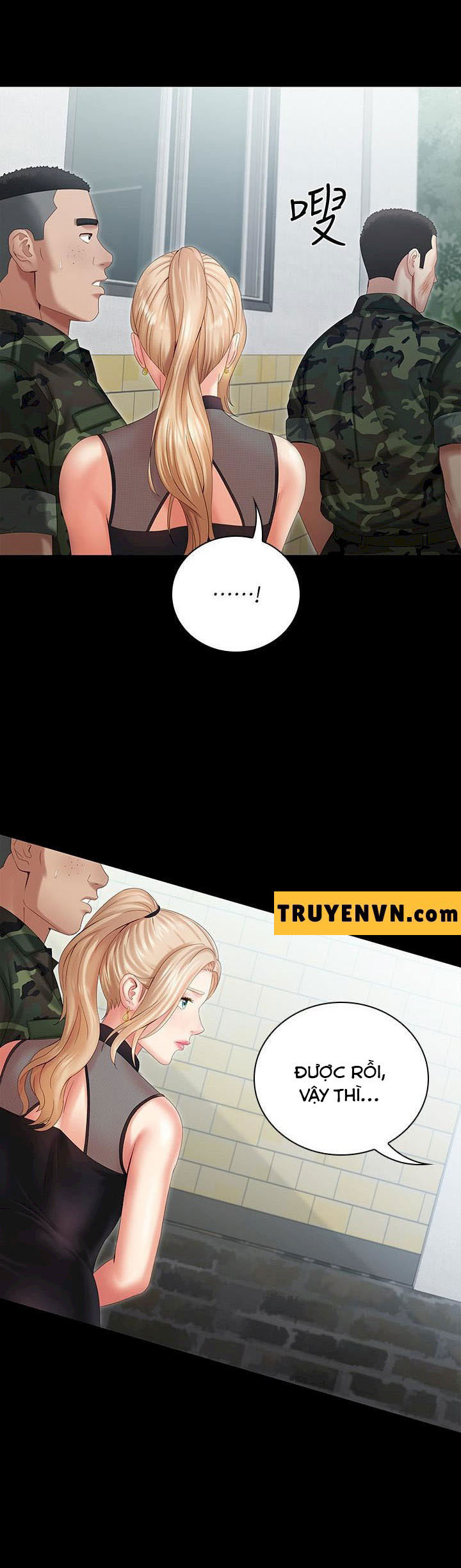 sứ mệnh người anh chapter 9 34