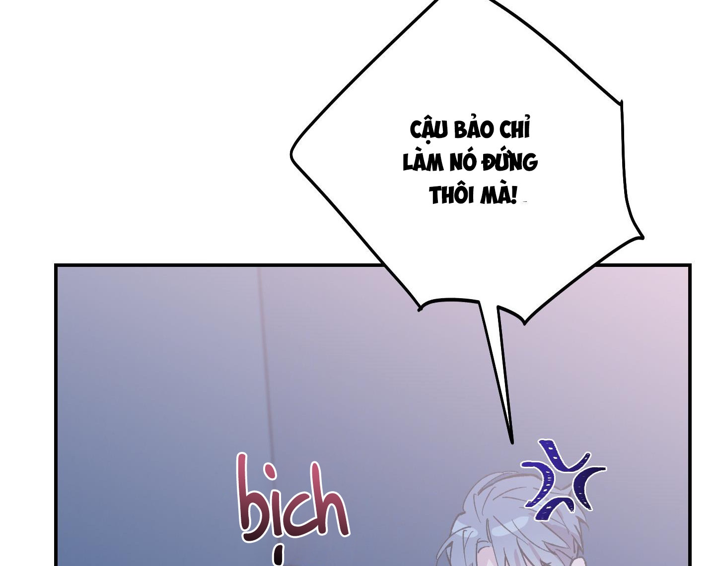 lãng mạn giả dối chapter 14 154