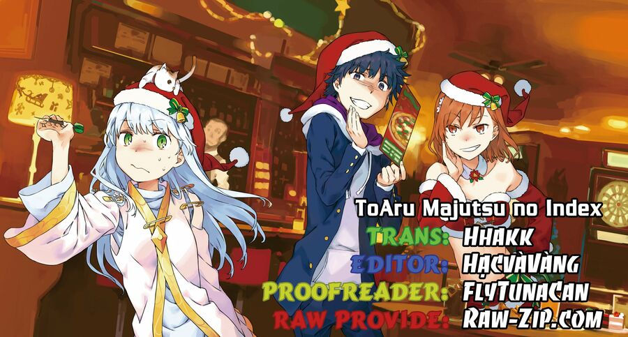 cấm thư ma thuật index chapter 74 25