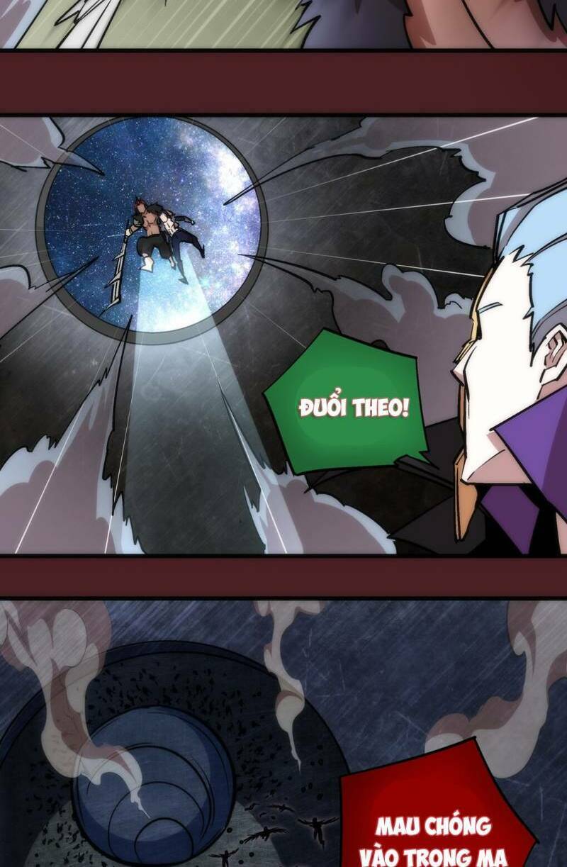 ta không phải đại ma vương chapter 18 42