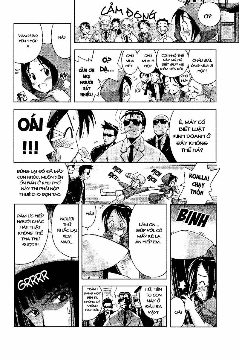 love hina chapter 24 11