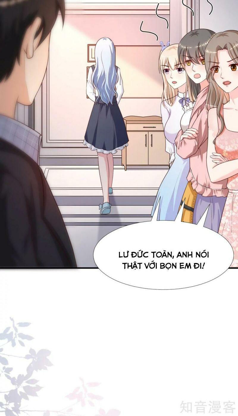 tối cường vận đào hoa chapter 166 10