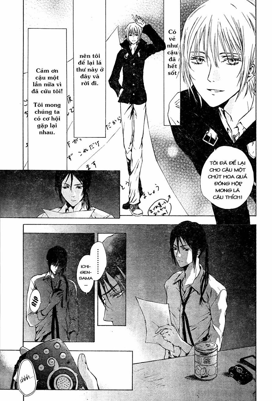 k - stray dog story chapter 4 30