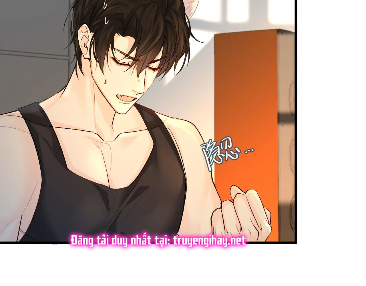 nhân ngư sa ngã chapter 24.1 28