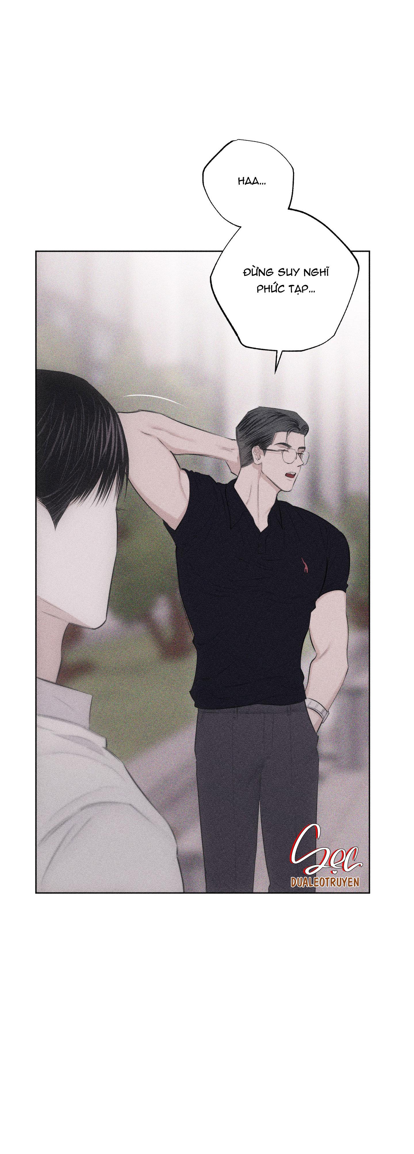 hình thái tình tan chapter 17 44