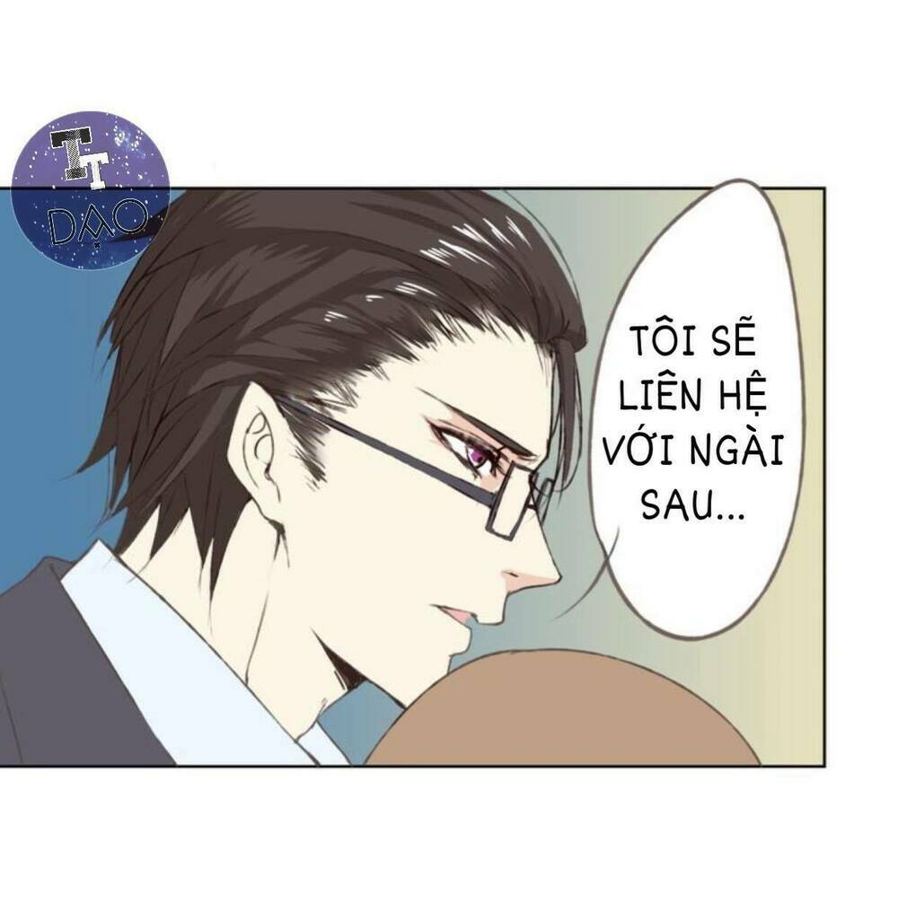 tôi không phải đa nhân cách chapter 11 77