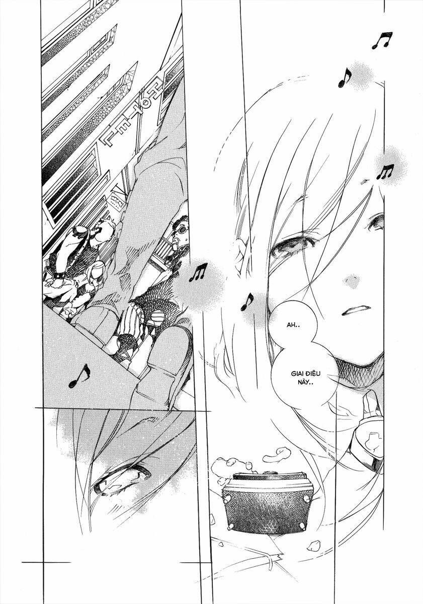 chouritsu houmuru zyklus:code chapter 1 38