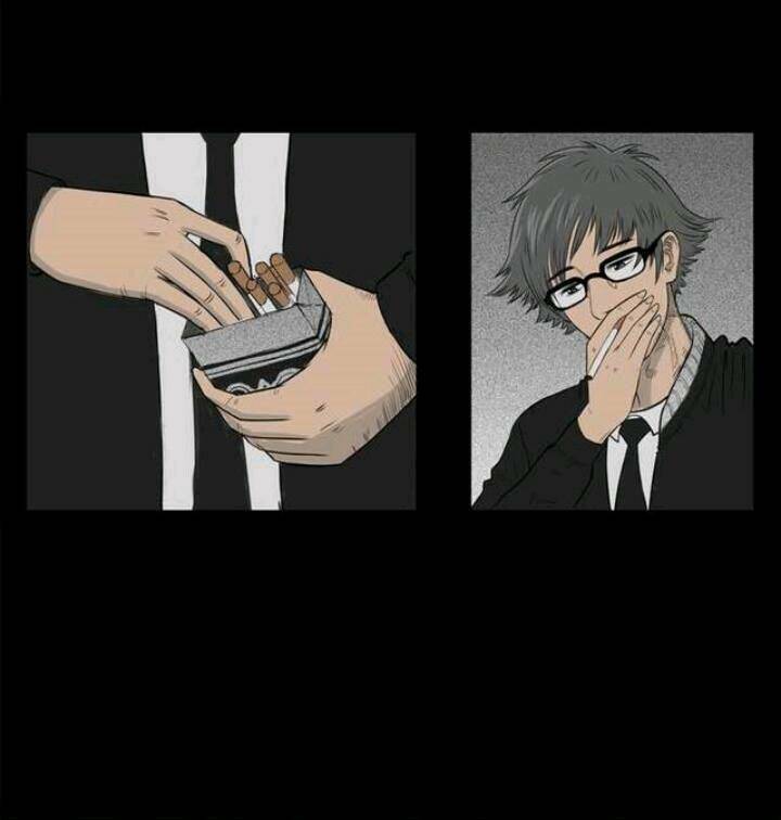 những câu chuyện kinh dị ở trường trung học tây lăng chapter 10 6