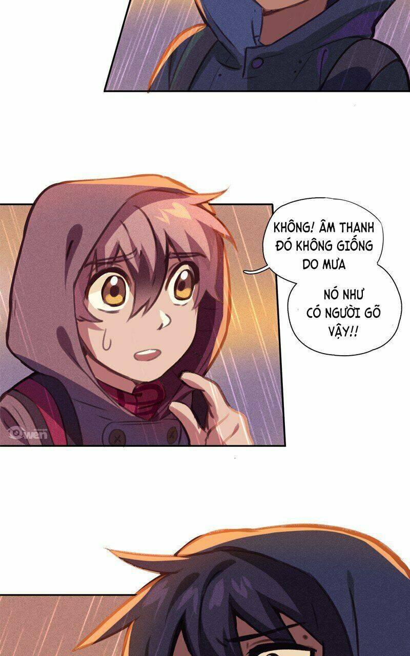 lời nguyền lalin chapter 2 67