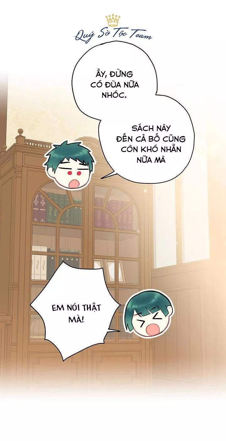 trọng sinh trở thành hoàng phi chapter 95 7