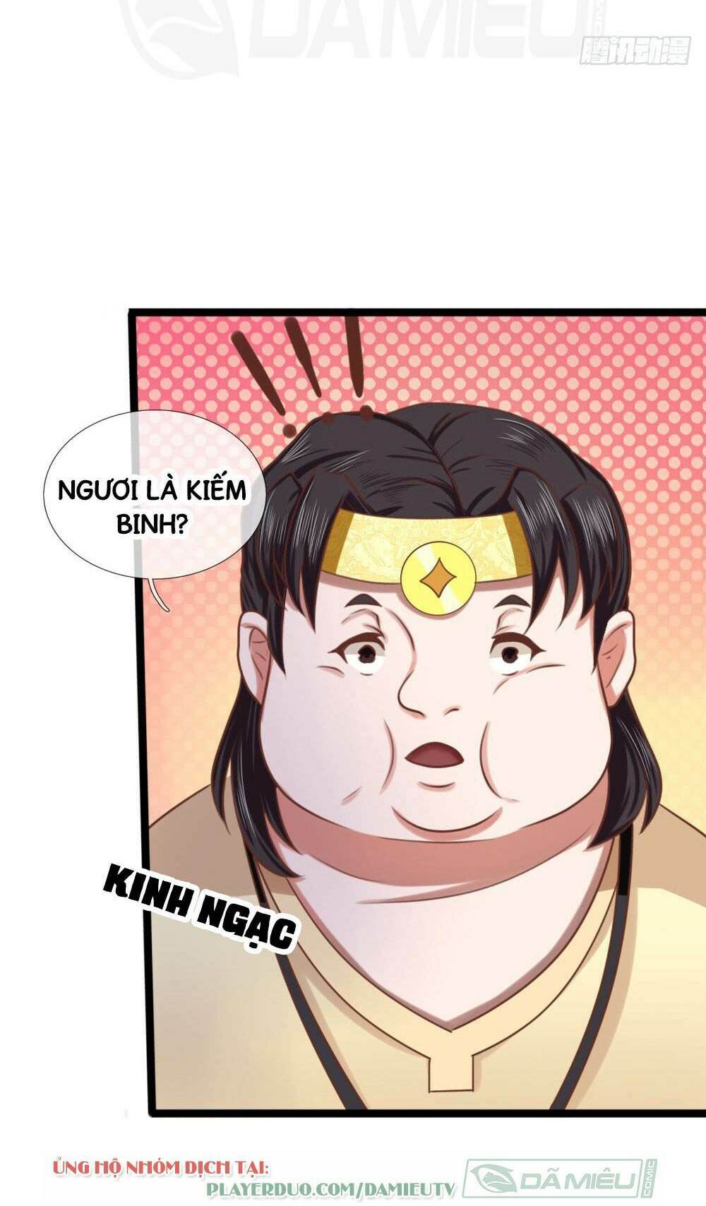 vô địch kiếm thần chapter 12 10