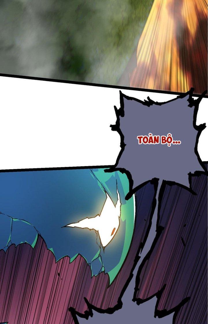 từ cây cổ thụ bắt đầu tiến hóa chapter 64 43